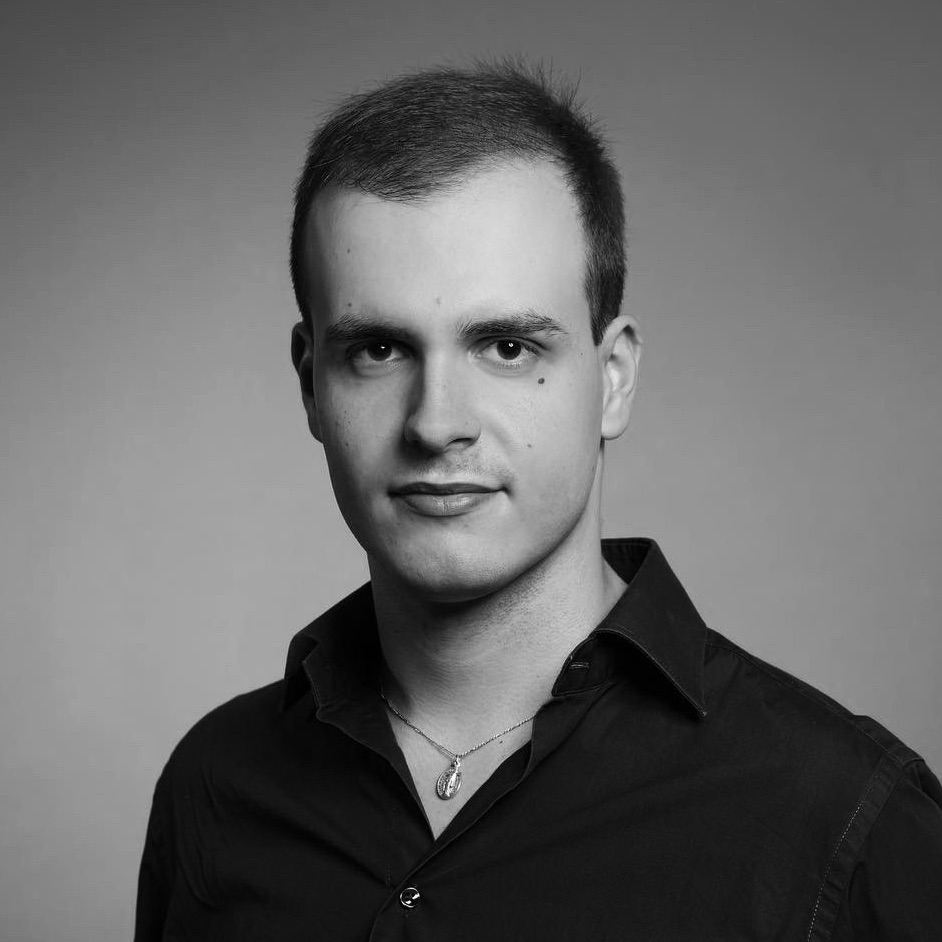 Andrej Markovich - Little Mission Studio